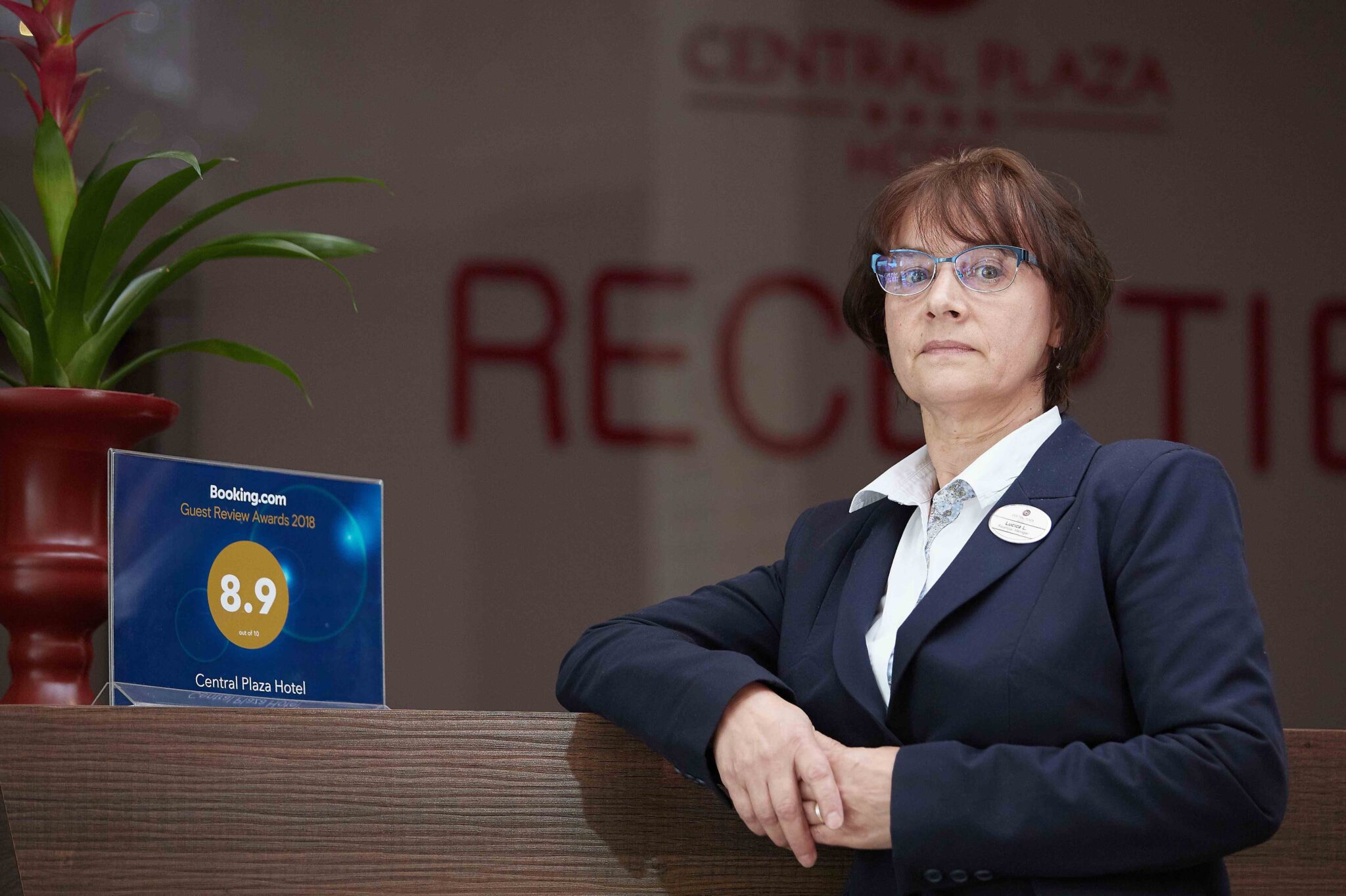 Lucica Lazar