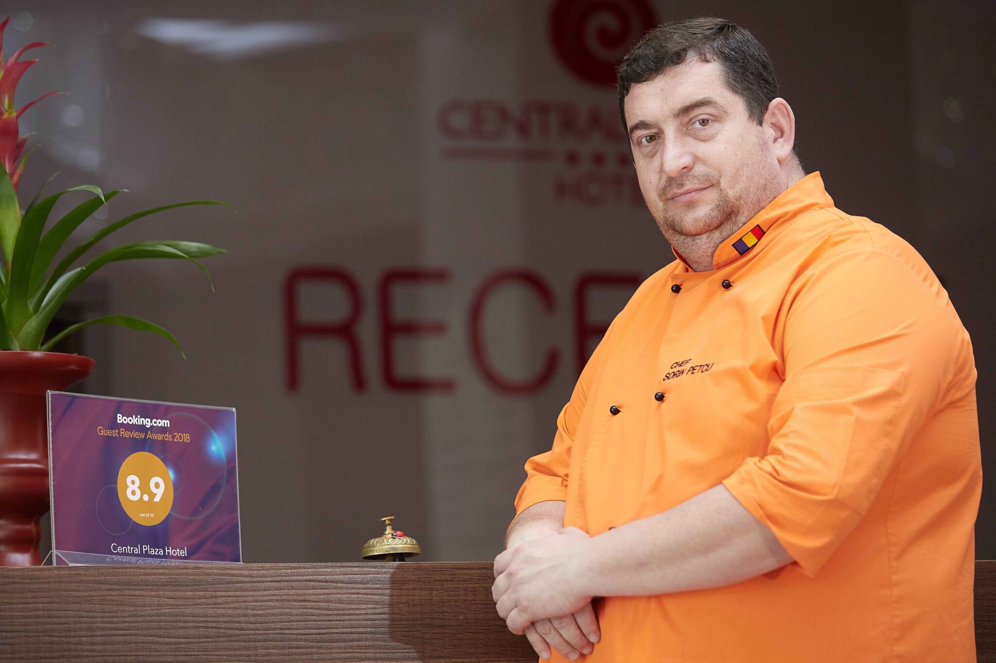 sorin petcu